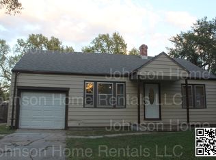 736 S Fountain St, Wichita, KS 67218