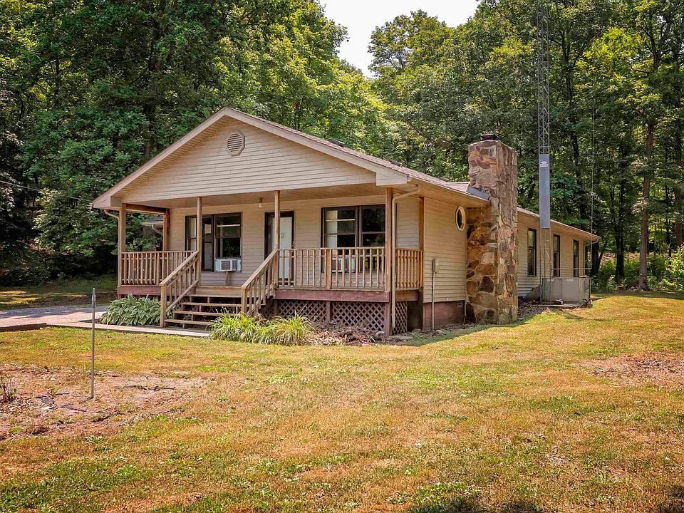 975 Us Highway 34 Hwy, Herod, IL 62947 Zillow