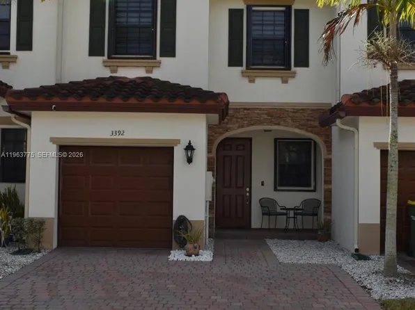3392 SE 1st St, Homestead, FL 33033