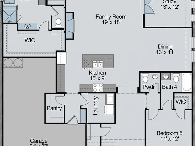 1812 Scotney Ct — Photo 30