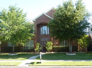 2316 Dampton Dr, Plano, TX 75025