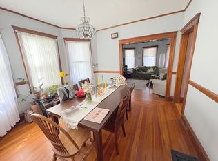 95 Bartlett St #2, Somerville, MA 02145