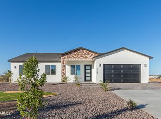 30206 W Portland St, Buckeye, AZ 85396