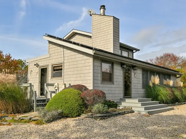 (undisclosed Address), Montauk, NY 11954