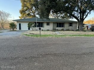 120 Gary Dr, Church Point, LA 70525