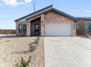4509 22nd Pl, Lubbock, TX 79407