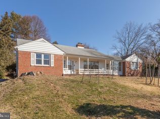 9562 Frederick Rd, Ellicott City, MD 21042