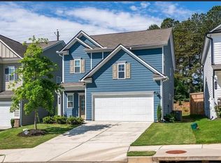 286 Cranston Dr, Ball Ground, GA 30107
