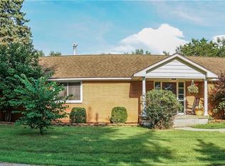 312 Gordon Rd, Springfield, OH 45504