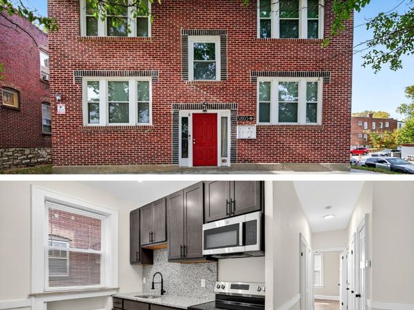 5803 S Kingshighway Blvd #1S