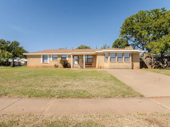 4000 Lenore Dr, Wichita Falls, TX 76306