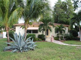 3368 Kirk Rd, Palm Springs, FL 33461