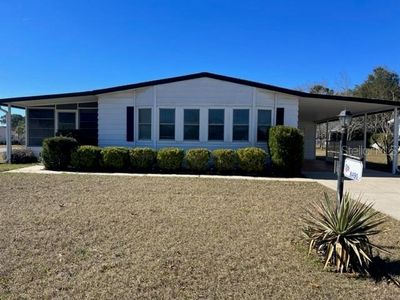 8490 SW 62nd Ct, Ocala, FL, 34476