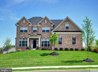 207 Eadie Way, Spring City, PA 19475