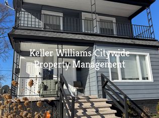 4 bedroom 1 1/2 bath in West Cleveland!, Cleveland, OH 44102