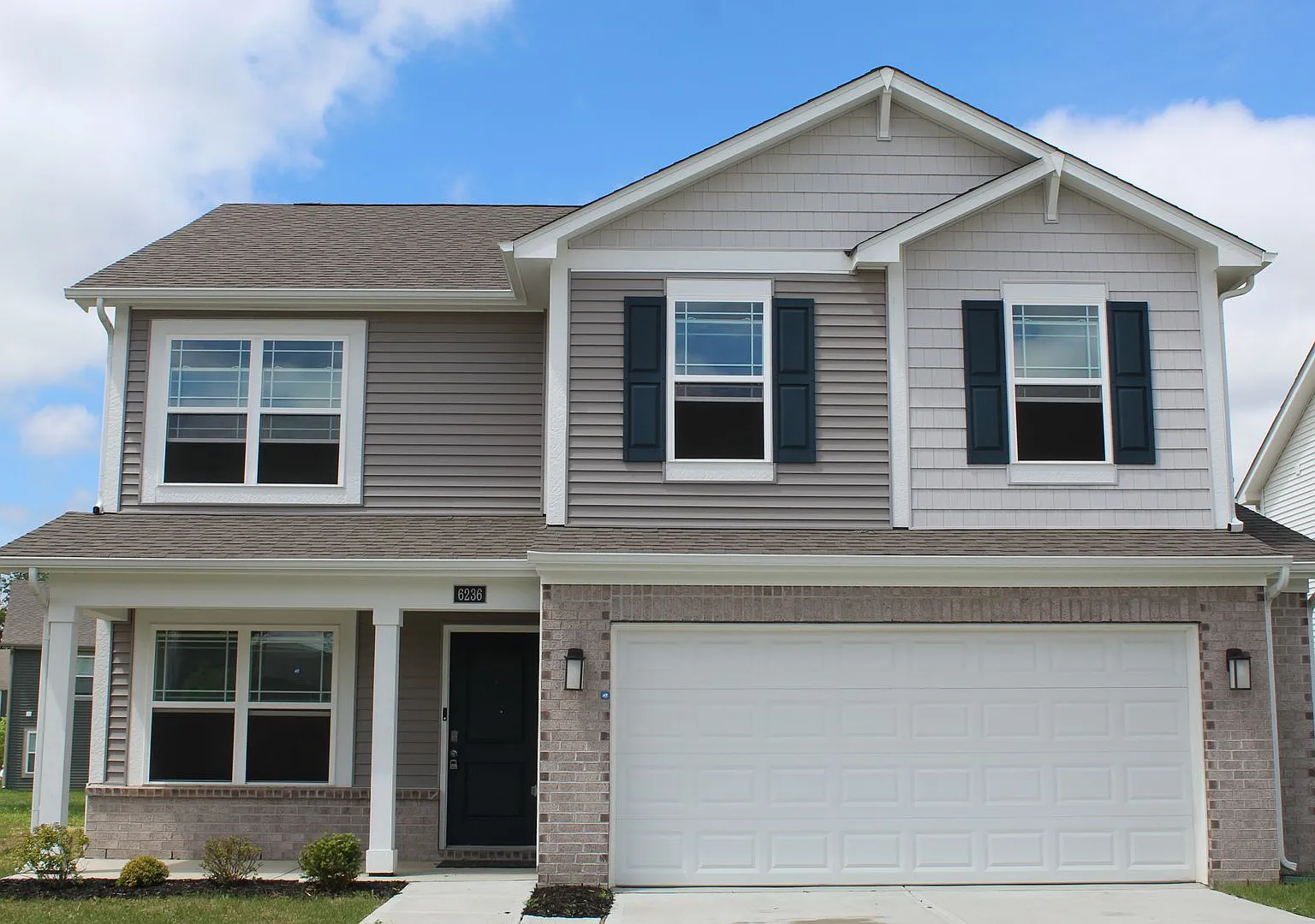 Now Available! Newer 4 BR Home in Decatur Schools! — Photo 1