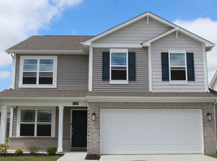 6236 Basden Dr, Indianapolis, IN 46221