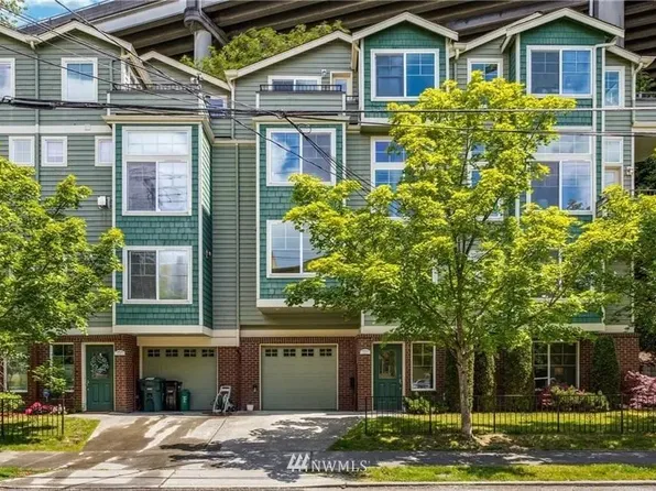 1800 Franklin Ave E, Seattle, WA 98102