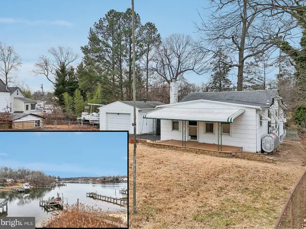 7712 Edgewood Ave, Pasadena, MD 21122