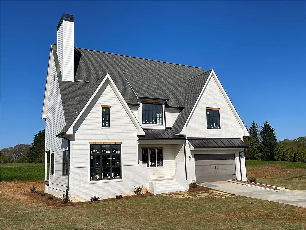 677 Lightwood Rd, Hartwell, GA 30643 MLS 20262175 Zillow