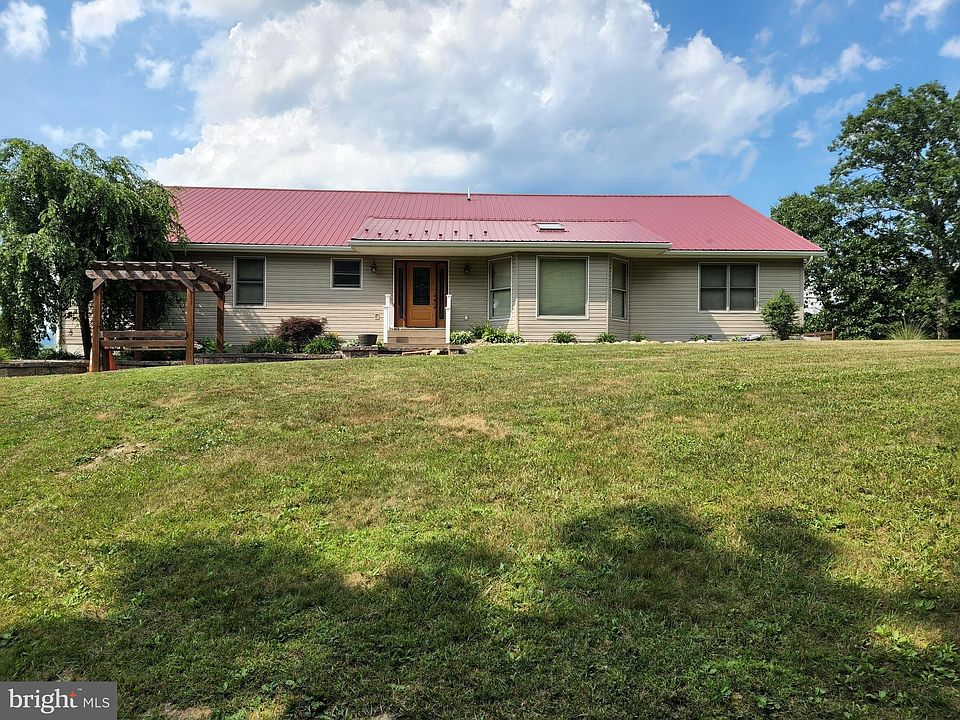 11790 Messick Rd SE, Cumberland, MD 21502 Zillow