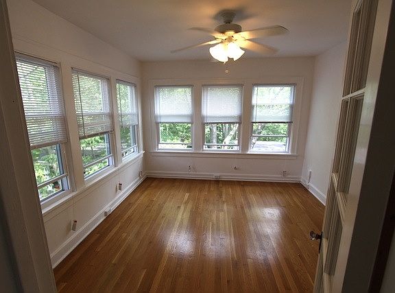 sun room or extra bedroom