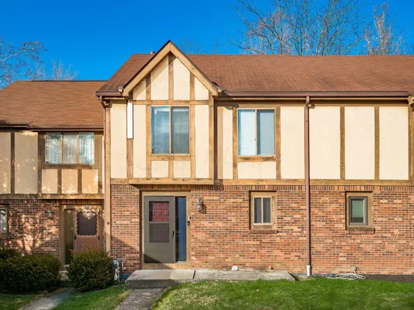 3724 Pendlestone Dr, Columbus, OH 43230