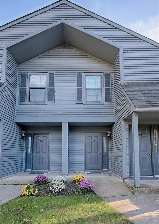 203 Woodhaven Dr Edison NJ Zillow