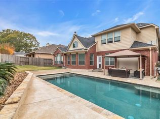 2107 Fern Creek Trl, Kingwood, TX 77345