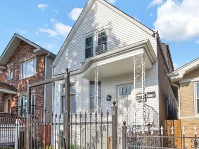 1908 N Kildare Ave, Chicago, IL, 60639