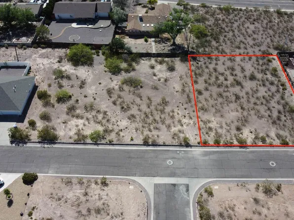Harriett St Lot 7, Socorro, NM 87801