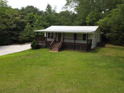 8353 State Highway 91, Hanceville, AL, 35077