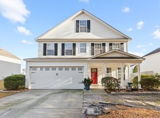 517 Silver Spoon Ln, Elgin, SC 29045