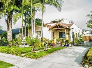 4701 Saturn St, Los Angeles, CA 90019