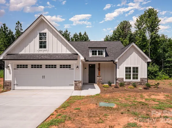 1105 Rudder Cir, Salisbury, NC 28146
