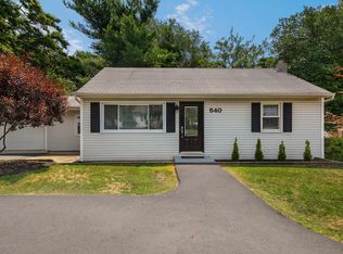 540 Oak Ter, Point Pleasant Beach, NJ 08742