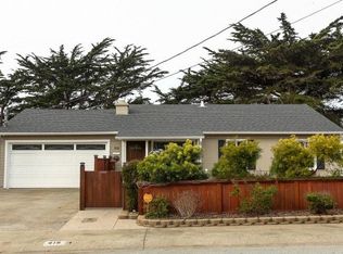 416 Johnson Ave, Pacifica, CA 94044