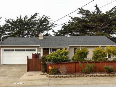 416 Johnson Ave, Pacifica, CA, 94044