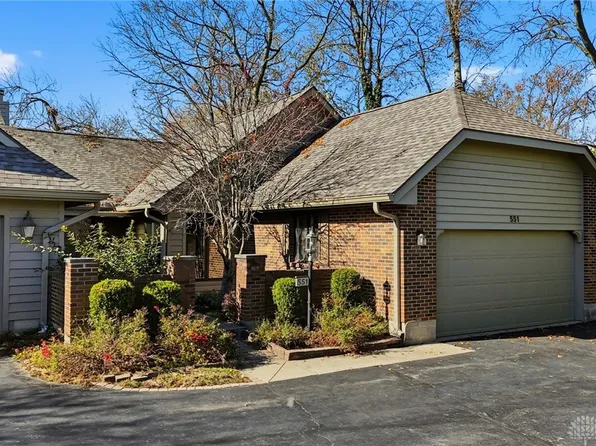551 Cottingwood Ct, Dayton, OH 45429