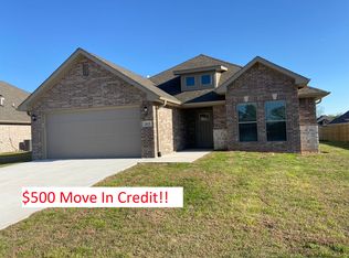 2415 Graham Ln, Pea Ridge, AR 72751