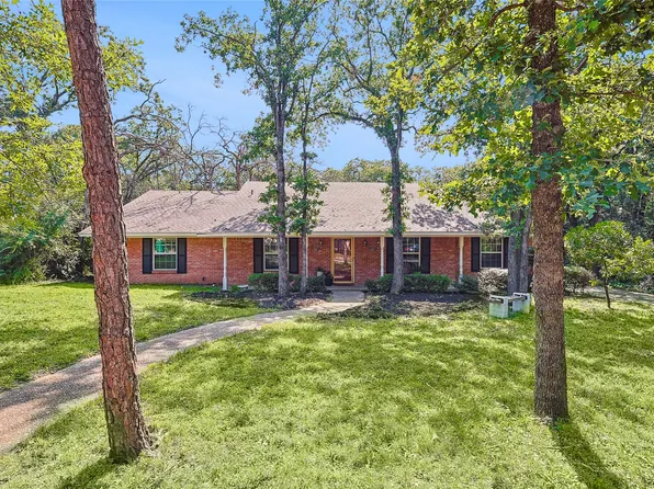 309 Ridgecrest Cir, Denton, TX 76205