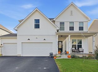 4188 Holstein Dr, Columbus, OH 43207