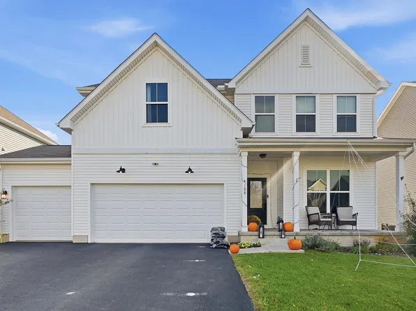 4188 Holstein Dr, Columbus, OH 43207
