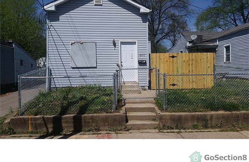 1st image of 450 N 25th St