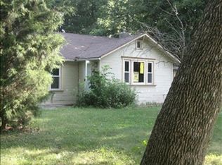 525 Shiloh Springs Rd, Dayton, OH 45415