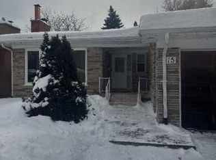 15 Blithfield Ave S, Toronto, ON M2K 1X9