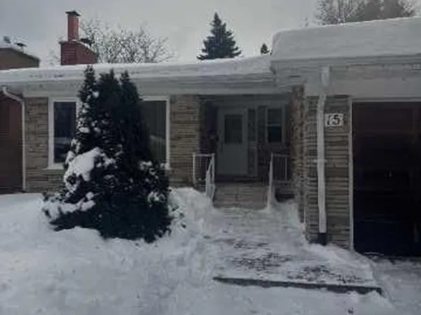 15 Blithfield Ave S, Toronto, ON M2K 1X9