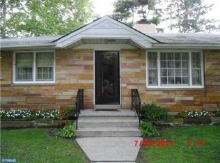 905 E Park Ave, Hamilton, NJ 08610