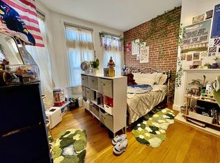 245 Harvard Ave #4, Allston, MA 02134