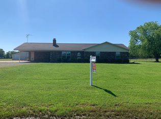 587 Biscoe St, Biscoe, AR 72017